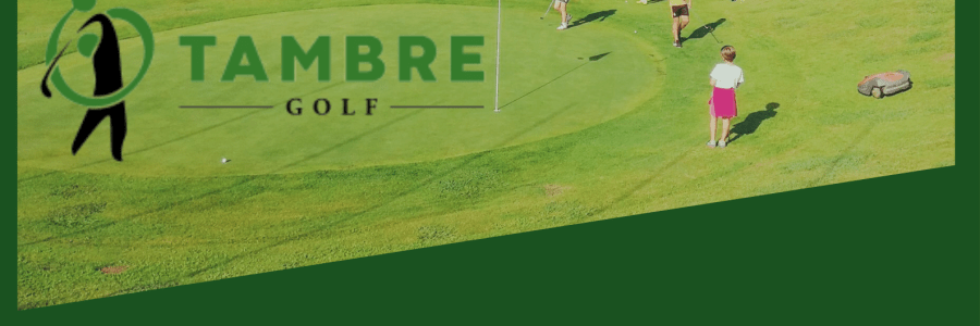 Aprender Golf – Escuela Deportiva Golf no Camiño