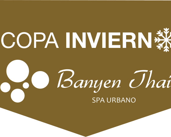 III Copa Banyen Thai SPA Tambre Golf