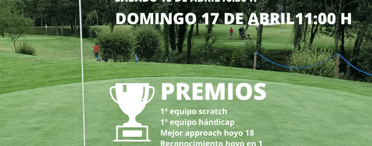 TORNEO FOURBALL EQUIPOS 2022