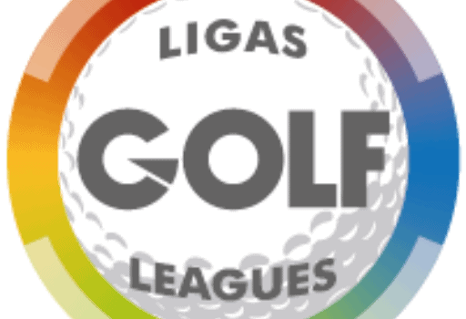 I prueba del Circuito Ligas Golf – Galicia 2024