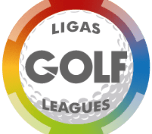 I prueba del Circuito Ligas Golf – Galicia 2024