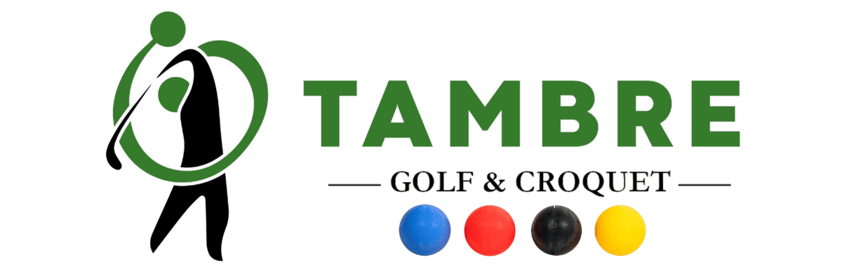 Tambre Golf & Croquet